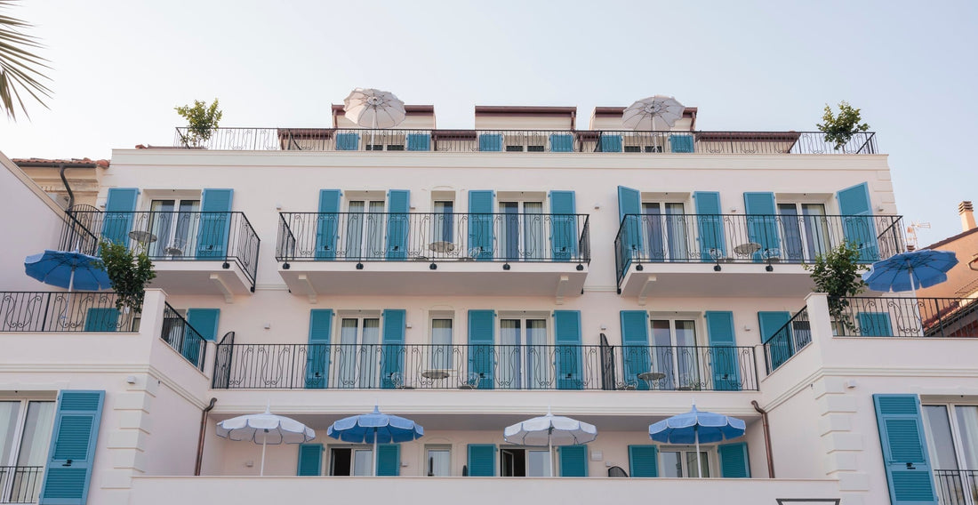 A’Mare, Pietra Ligure